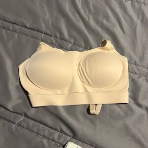 Soma Light Cream Bralette